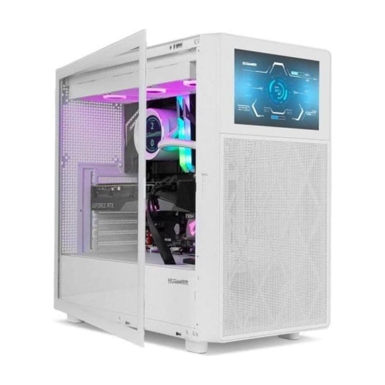 Neopc Neo-PC AMD Ryzen 9 9900X3D 64GB 4TB SSD RTX 5080