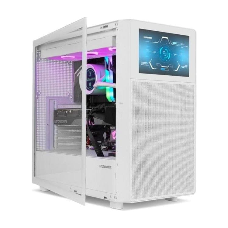 Neopc Neo-PC Gaming Ryzen 7 9700X 32GB 2TB SSD RTX 5080 Windows 11 Pro