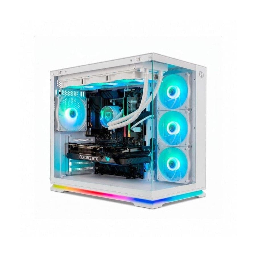 NeoPC Ryzen 5 5655G 16GB 480GB SSD Windows 11 Pro