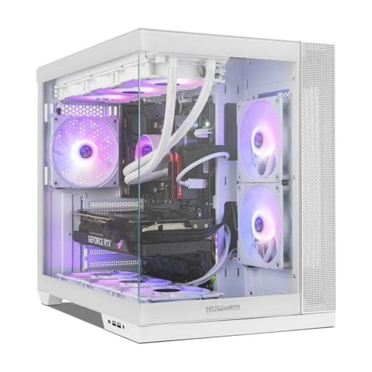 Neopc Ryzen 7 9800X3D RTX 5080 64GB 2TB SSD Windows 11 Pro