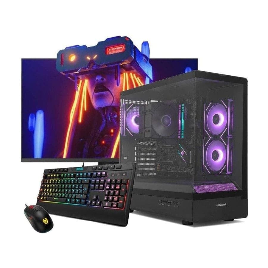 NeoPC Ryzen 9 5950X 16GB 1TB NVMe RTX 5080 Windows 11