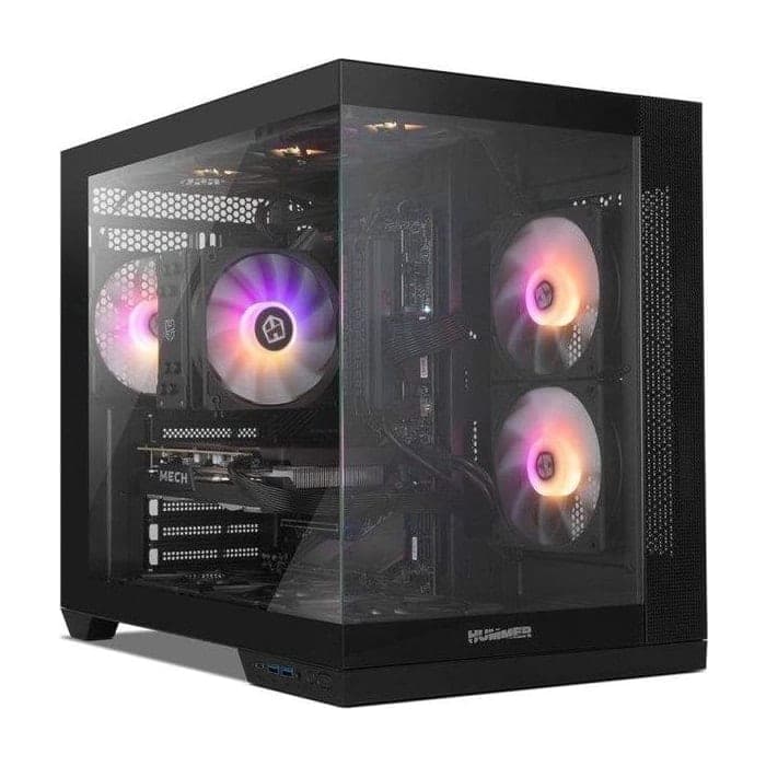NeoPC Ryzen 9 5950X 32GB 1TB SSD RTX 5070 Windows 11 Pro