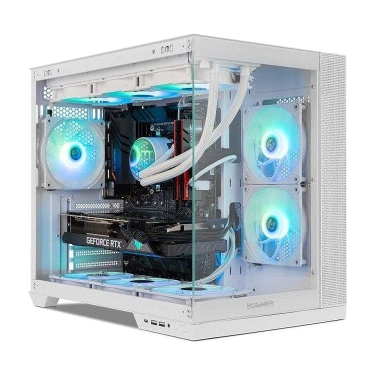 NeoPC Ryzen 9 5950X 32GB 1TB SSD RTX 5080 Windows 11 Pro