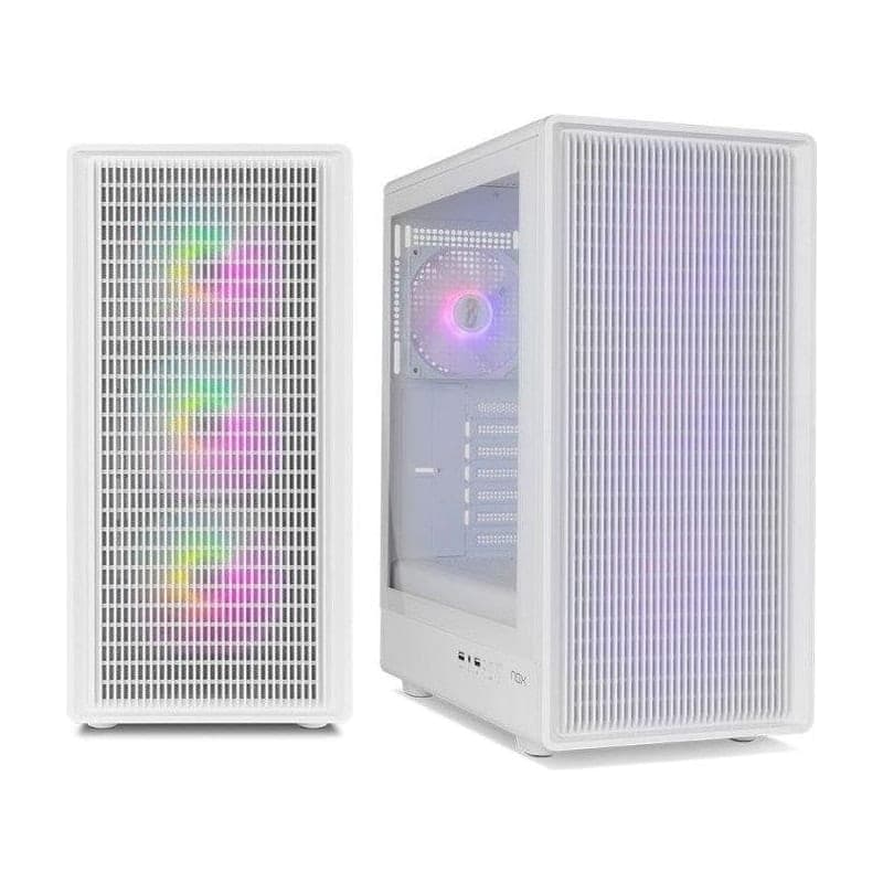 NeoPC Ryzen 9 5950X 32GB 2TB NVMe RTX 5070