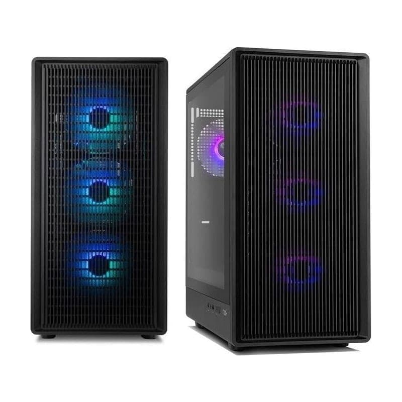 NeoPC Ryzen 9 5950X 32GB 2TB SSD RTX 5070 Windows 11 Pro