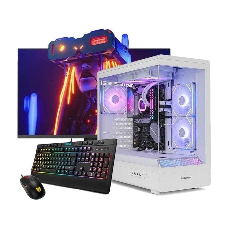 NeoPC Ryzen 9 5950X 32GB RTX 5080 1TB SSD Windows 11