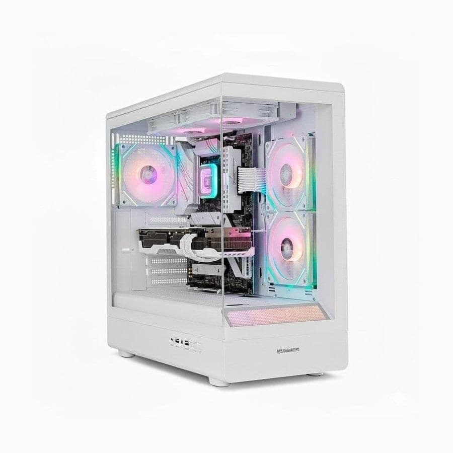 NeoPC Ryzen 9 5950X 32GB 2TB SSD RX 9070 Windows 11 Pro