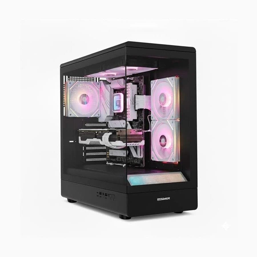 NeoPC Ryzen 5 3400G 16GB 480GB SSD