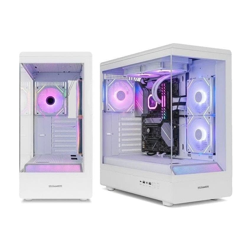 Neopc Thermal Gaming NEO16THELMK Ryzen 9 7900X3D 64GB 1TB SSD RTX 4080 SUPER