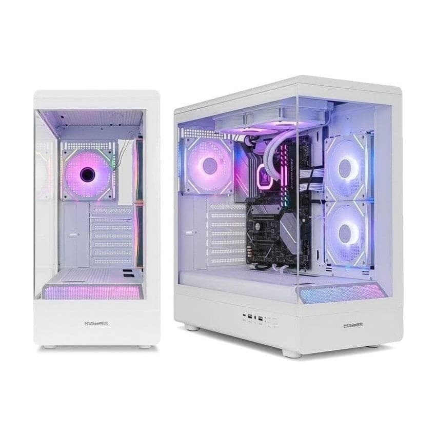 Neopc Ryzen 7 7800X3D 32GB 1TB SSD RTX 5070