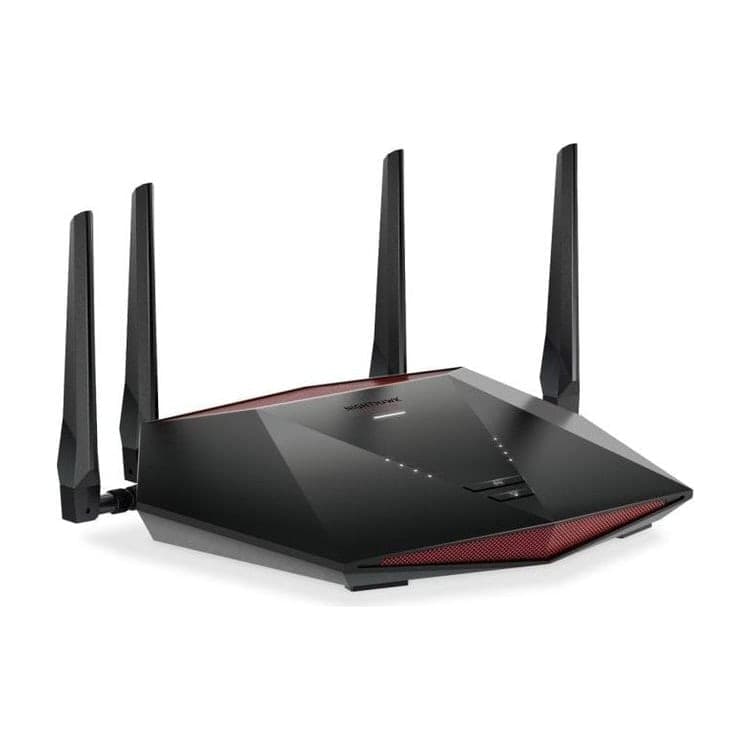 Netgear Nighthawk XR1000 WiFi 6 Router