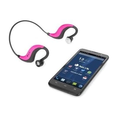 NGS Artica Runner