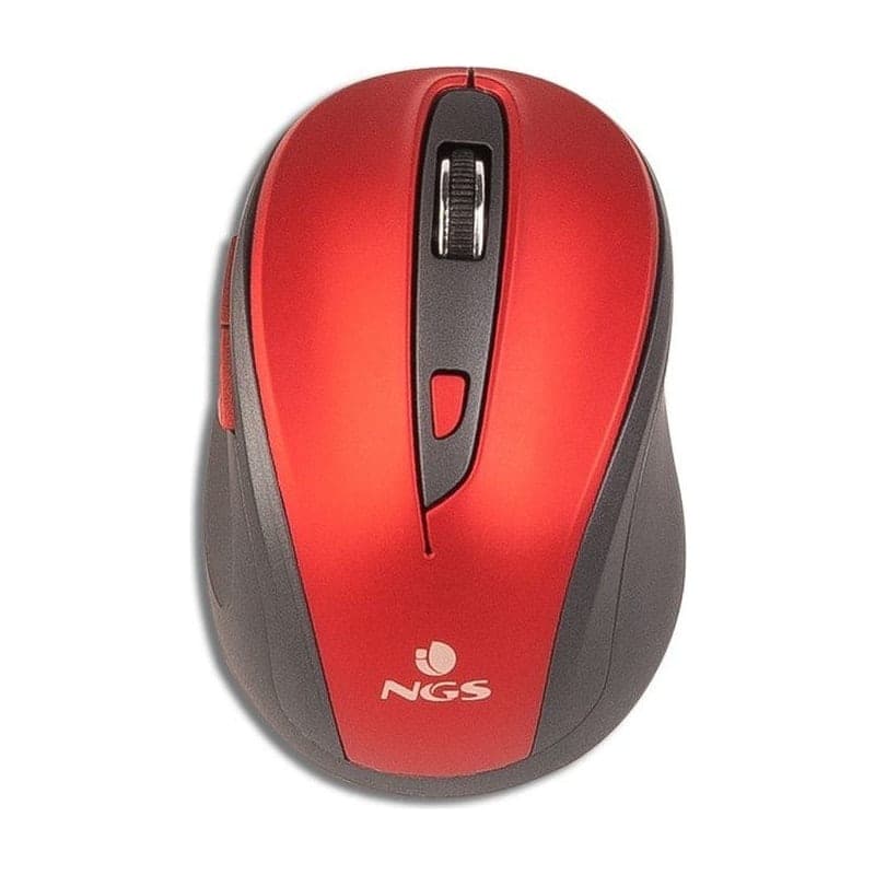 NGS Evo Mute
