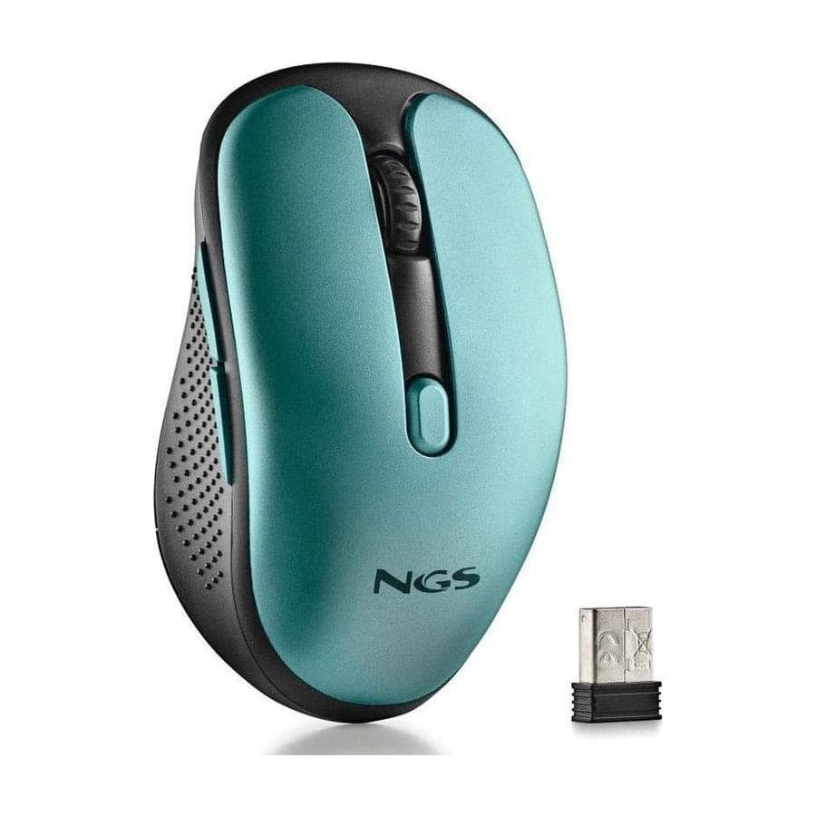 NGS Evo Rust Ice