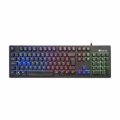 NGS GKX-300 USB Teclado