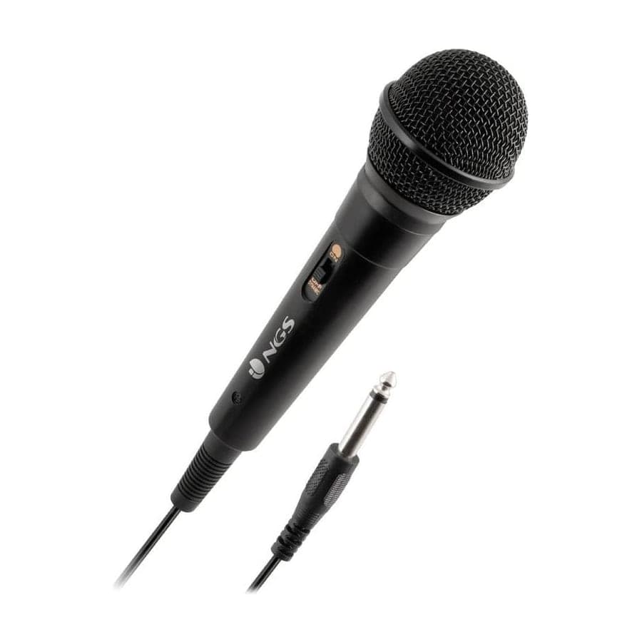 NGS Singer Fire