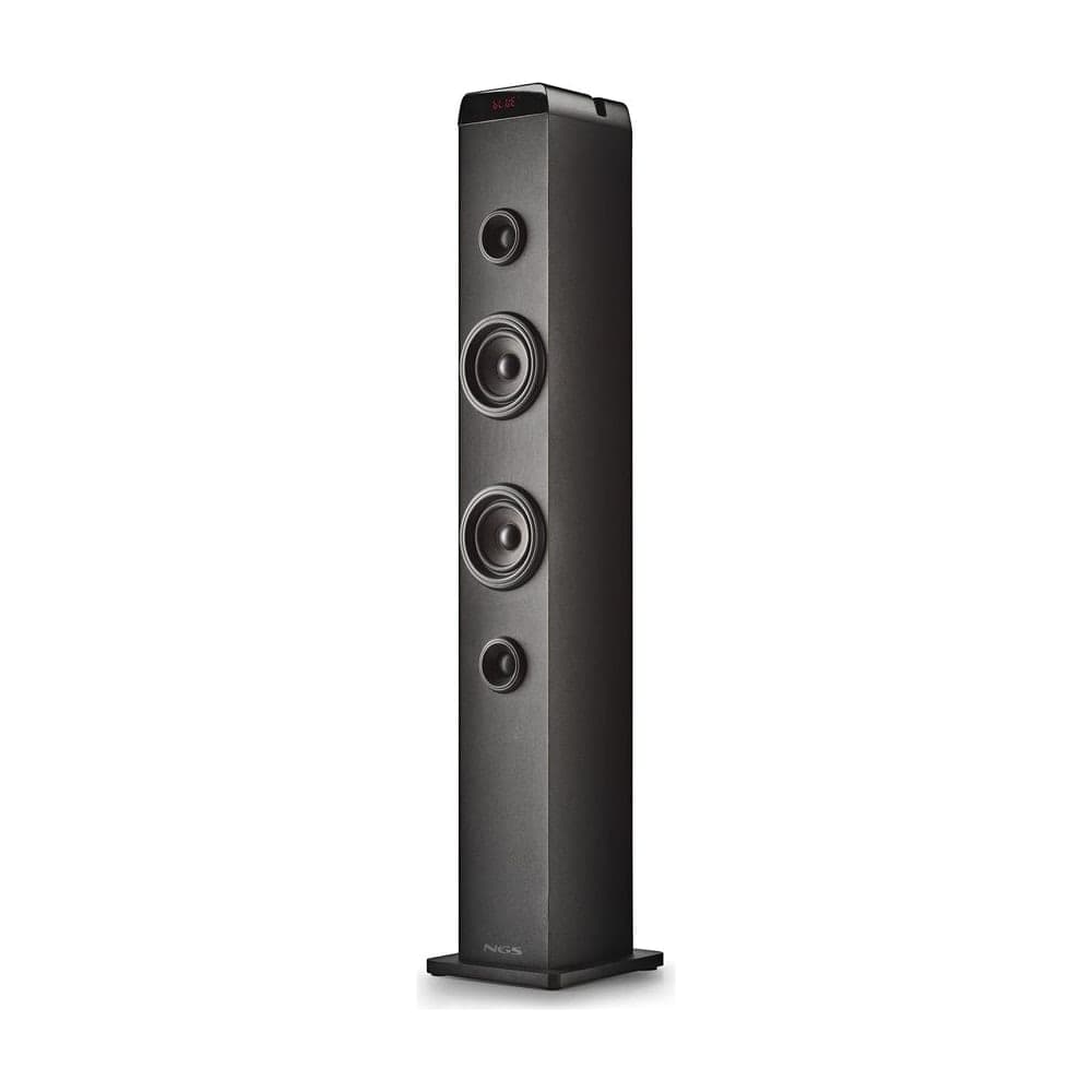 NGS Skycharm Pro 80W Torre de sonido