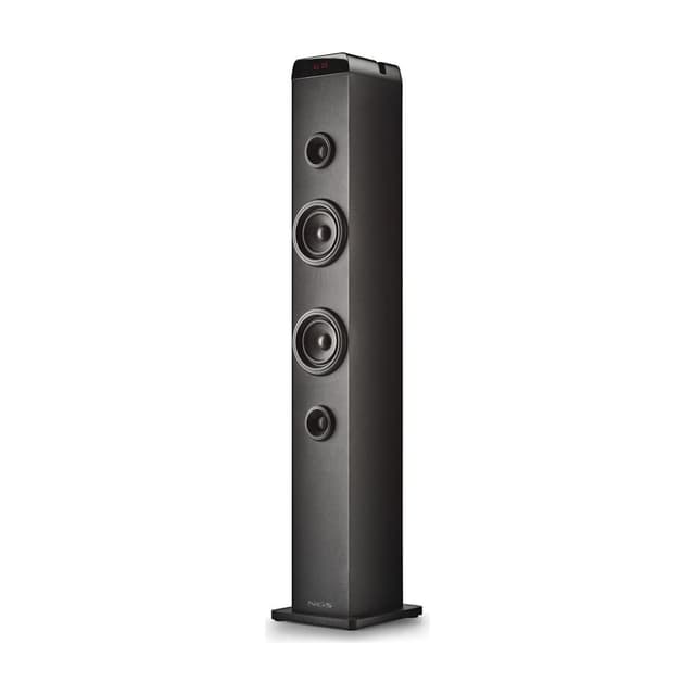 NGS Skycharm Pro 80W Torre de sonido