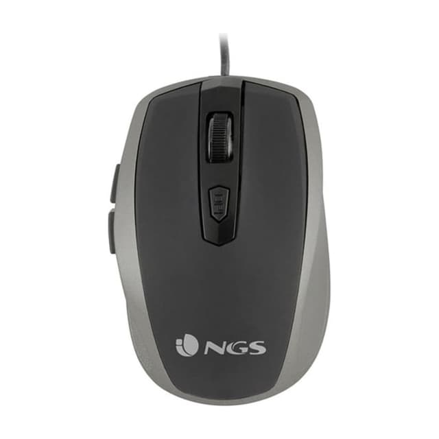 NGS Tick Ratón Óptico