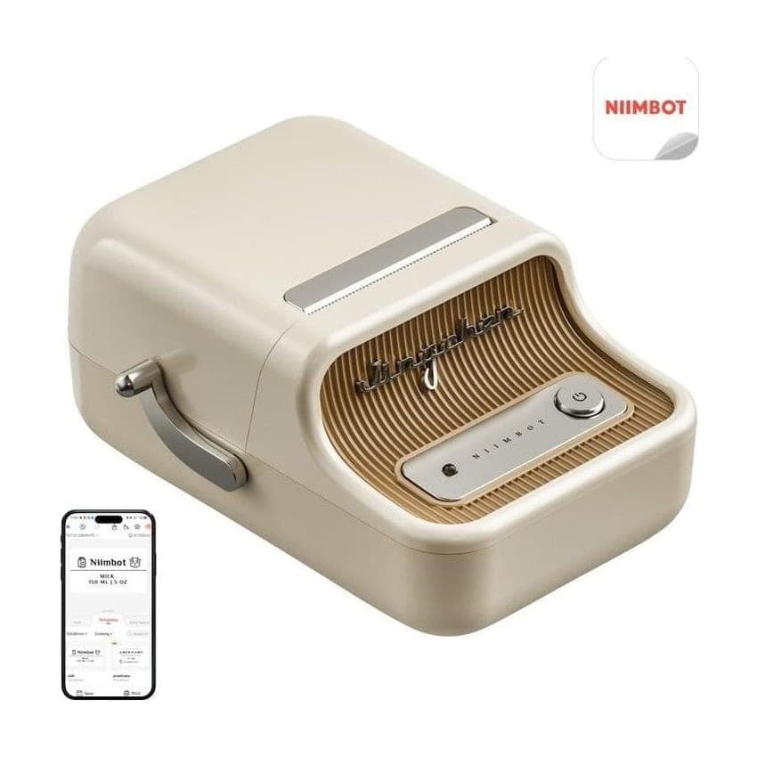 Niimbot B21 Pro