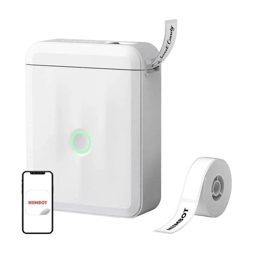 Niimbot D110M Impresora térmica