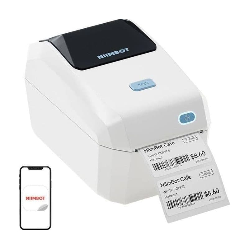 Niimbot K3 Impresora térmica