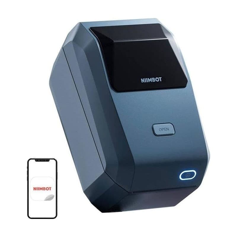 Niimbot K3W Impresora térmica portátil