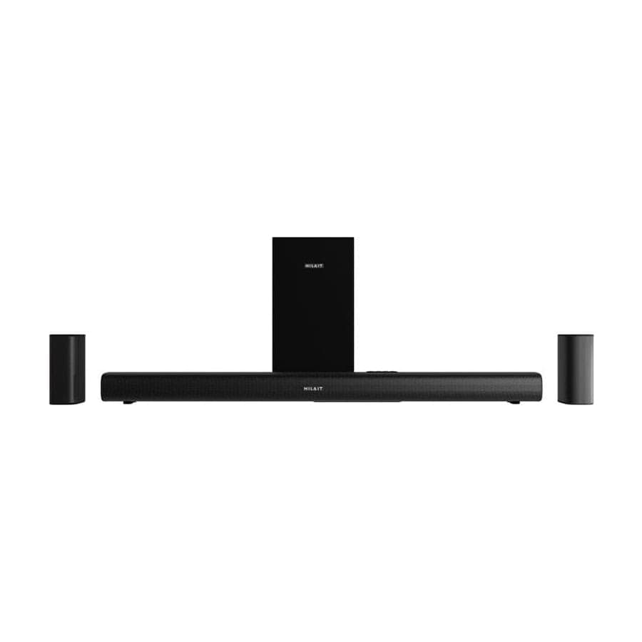 Nilait Harmony Sound Bar