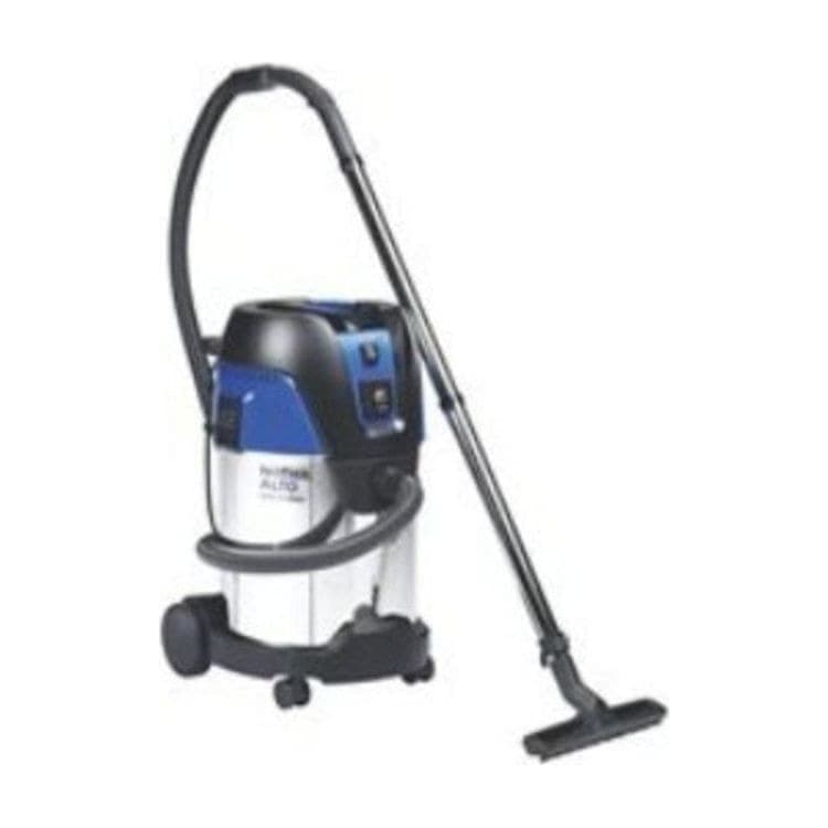 Nilfisk AERO 31-21 PC INOX Aspiradora industrial seco y húmedo