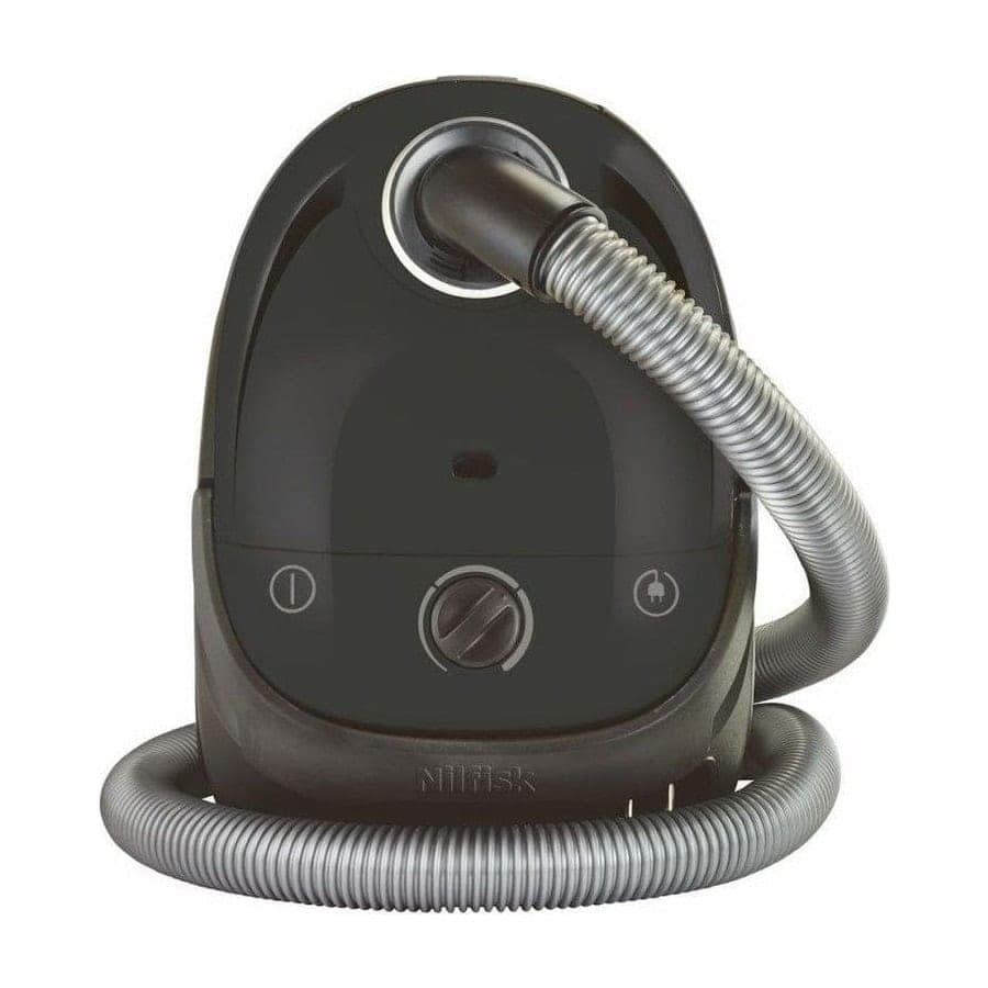 Nilfisk One MMB10P05A Aspiradora cilíndrica