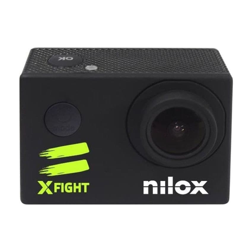 Nilox Action Cam XFight