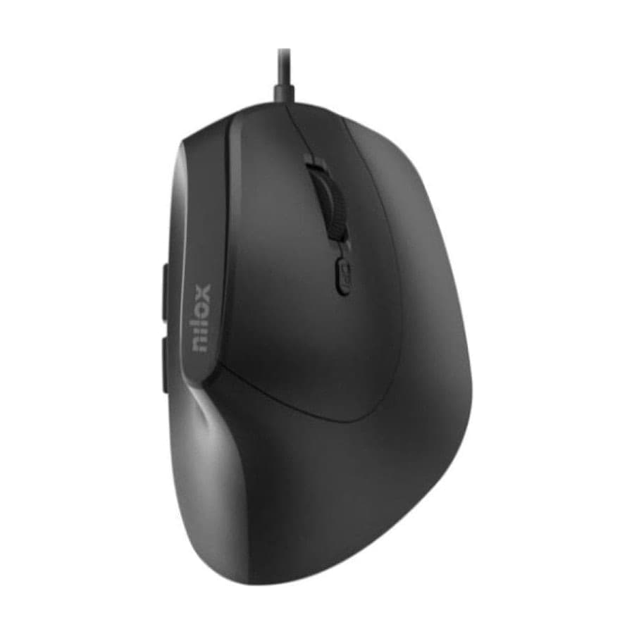Nilox MOUSB3013 Ratón