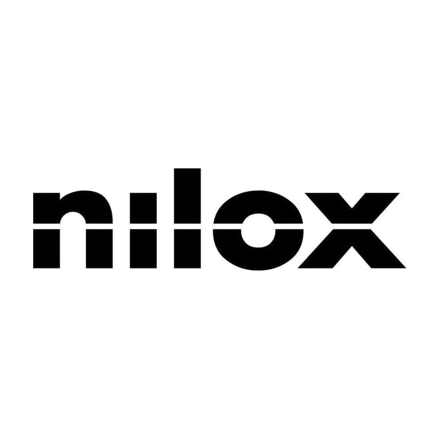 Nilox NXKBE000012 Teclado de membrana ES USB