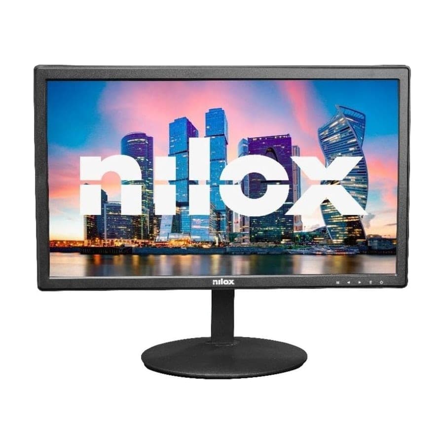 Nilox NXM19FHD11 18.5" Monitor
