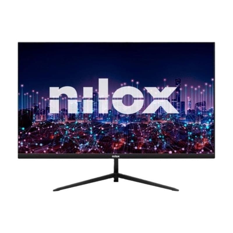 Nilox NXM22FHD1202 21.5" Monitor