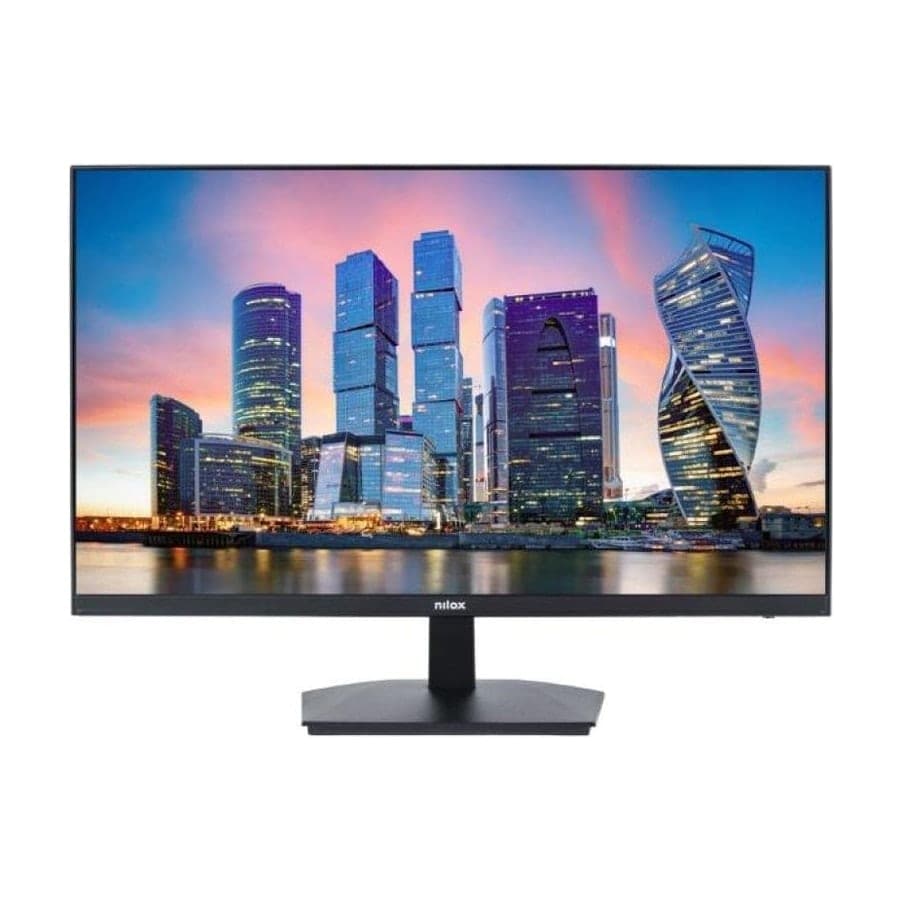 Nilox NXM24FHD12 23.8" Monitor