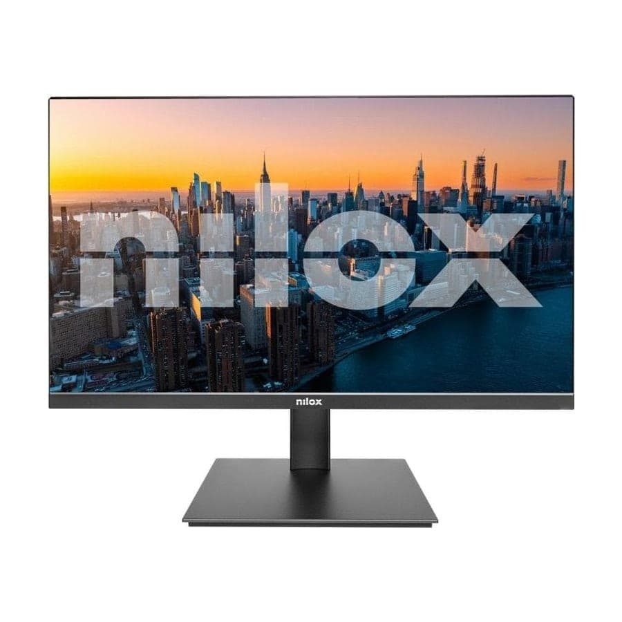 Nilox NXM24FHD1201 23.8" Monitor