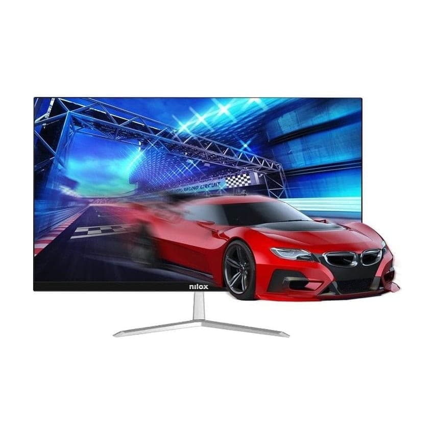 Nilox NXM24FHD752 24" Monitor