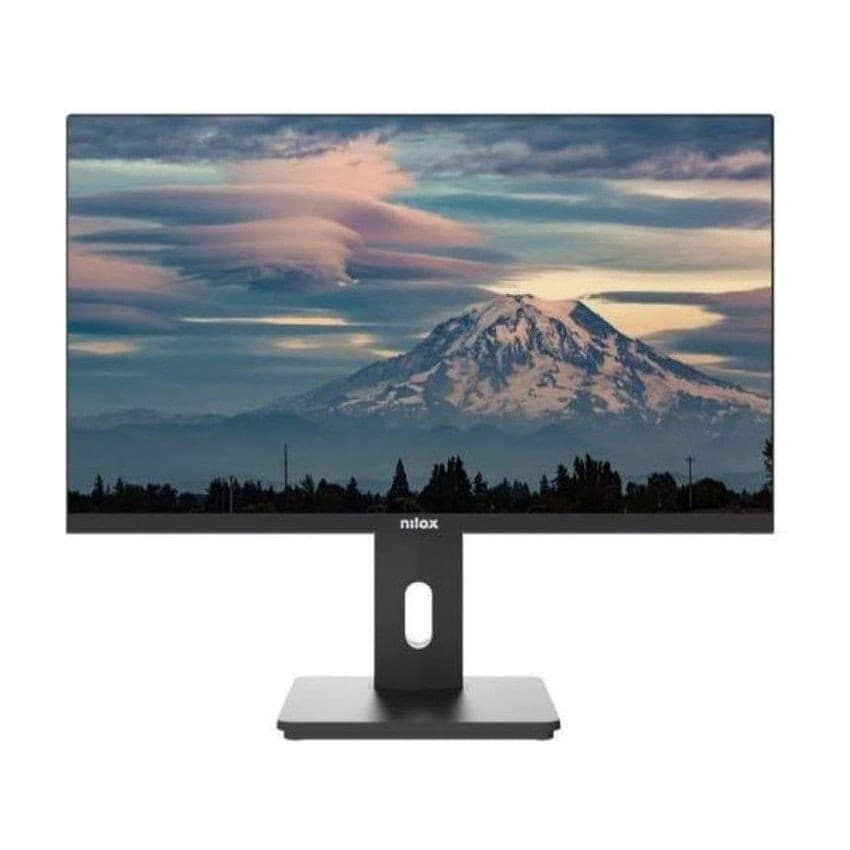 Nilox NXM24REG02 24" Monitor