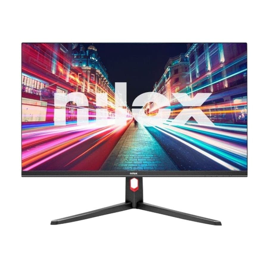 Nilox NXM27CV2K2001 27" Monitor