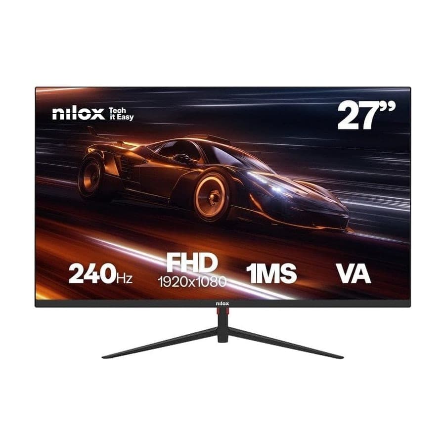 Nilox NXM27FHD2401 27" Monitor