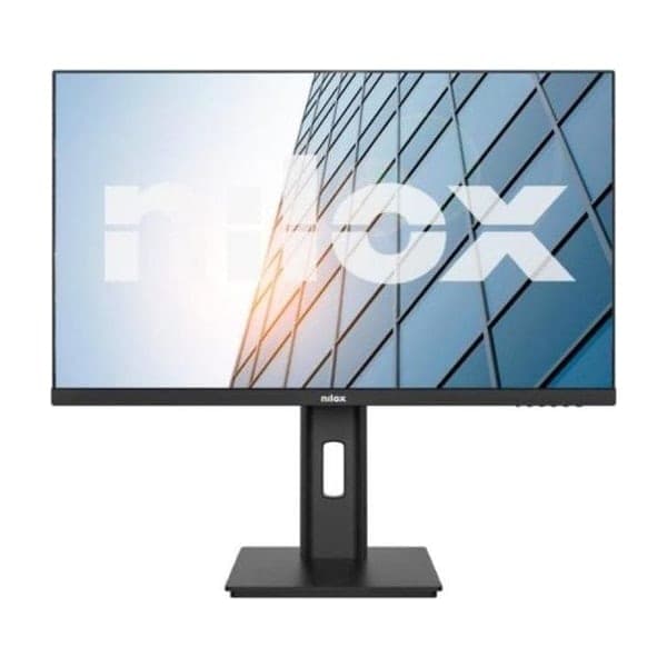 Nilox NXM24REG1201 23.8" Monitor