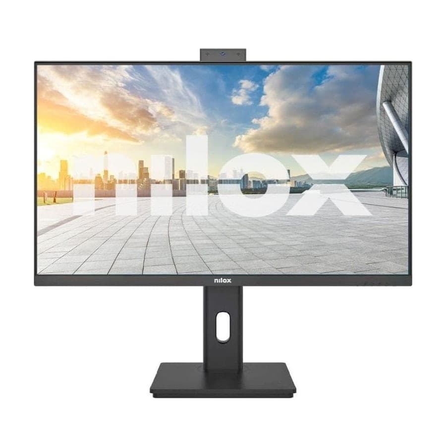 Nilox NXM27RWEB0265 27" Monitor