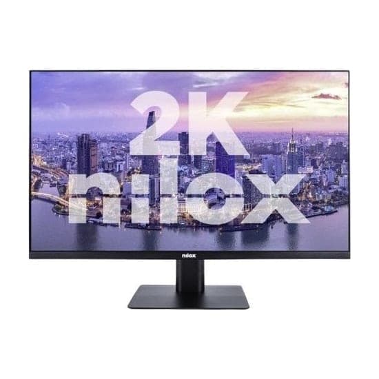 Nilox NXMM272K112 27" 2K Monitor