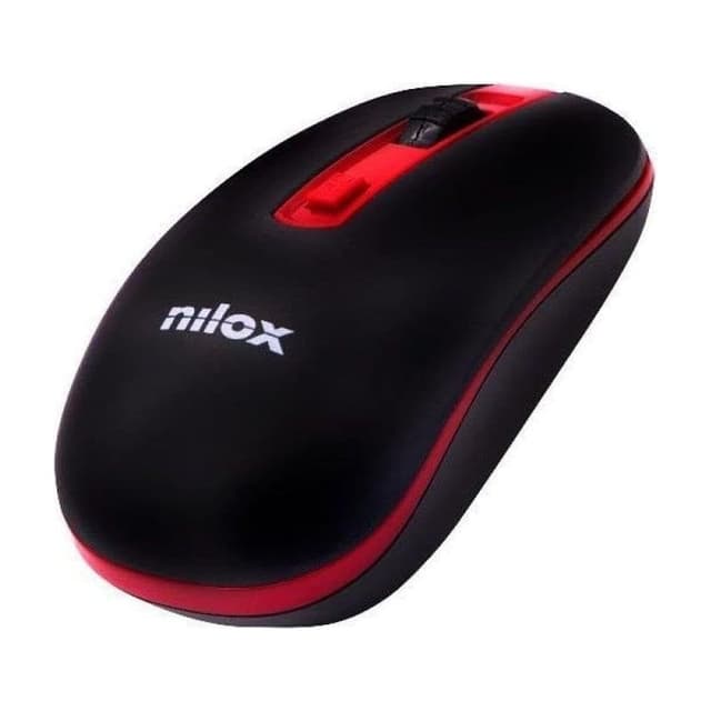 Nilox NXMOWI2002 Wireless Mouse