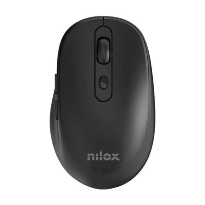 Nilox NXMOWI4001 Wireless Mouse