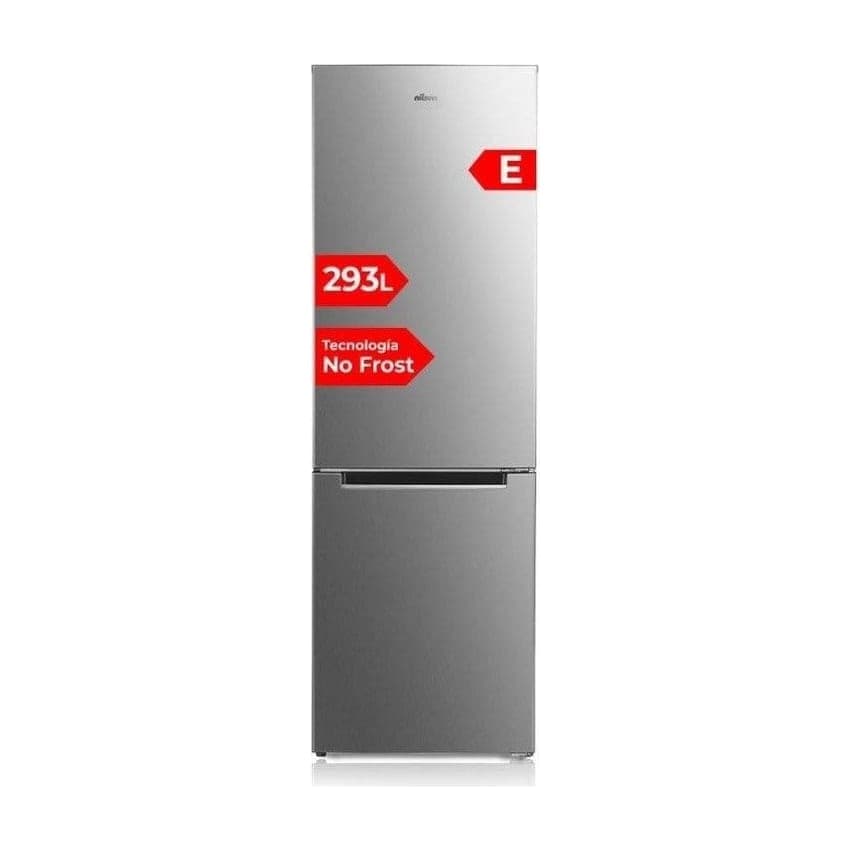 Nilson NC185600ENFX Combi 185 cm