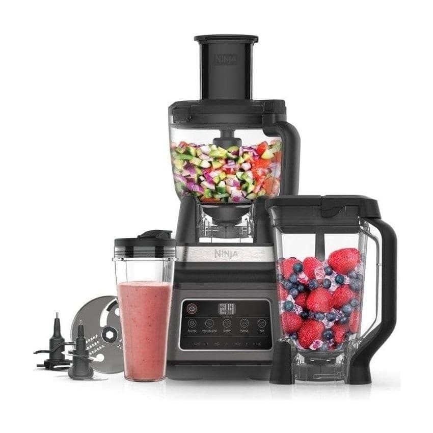 Ninja BN800EU Procesador de alimentos
