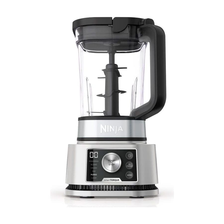Ninja CB350EU Foodi Power Nutri Batidora de Vaso