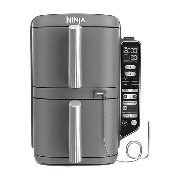 Ninja Double Stack XL